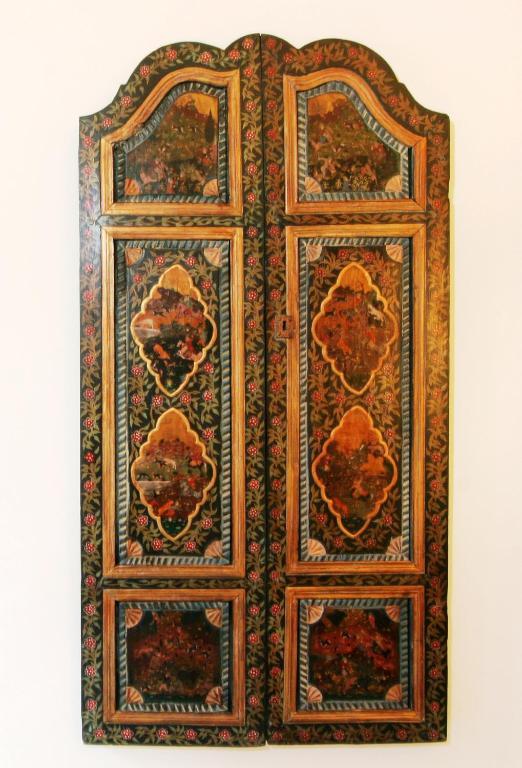 Riad Misbah Fes Exterior photo