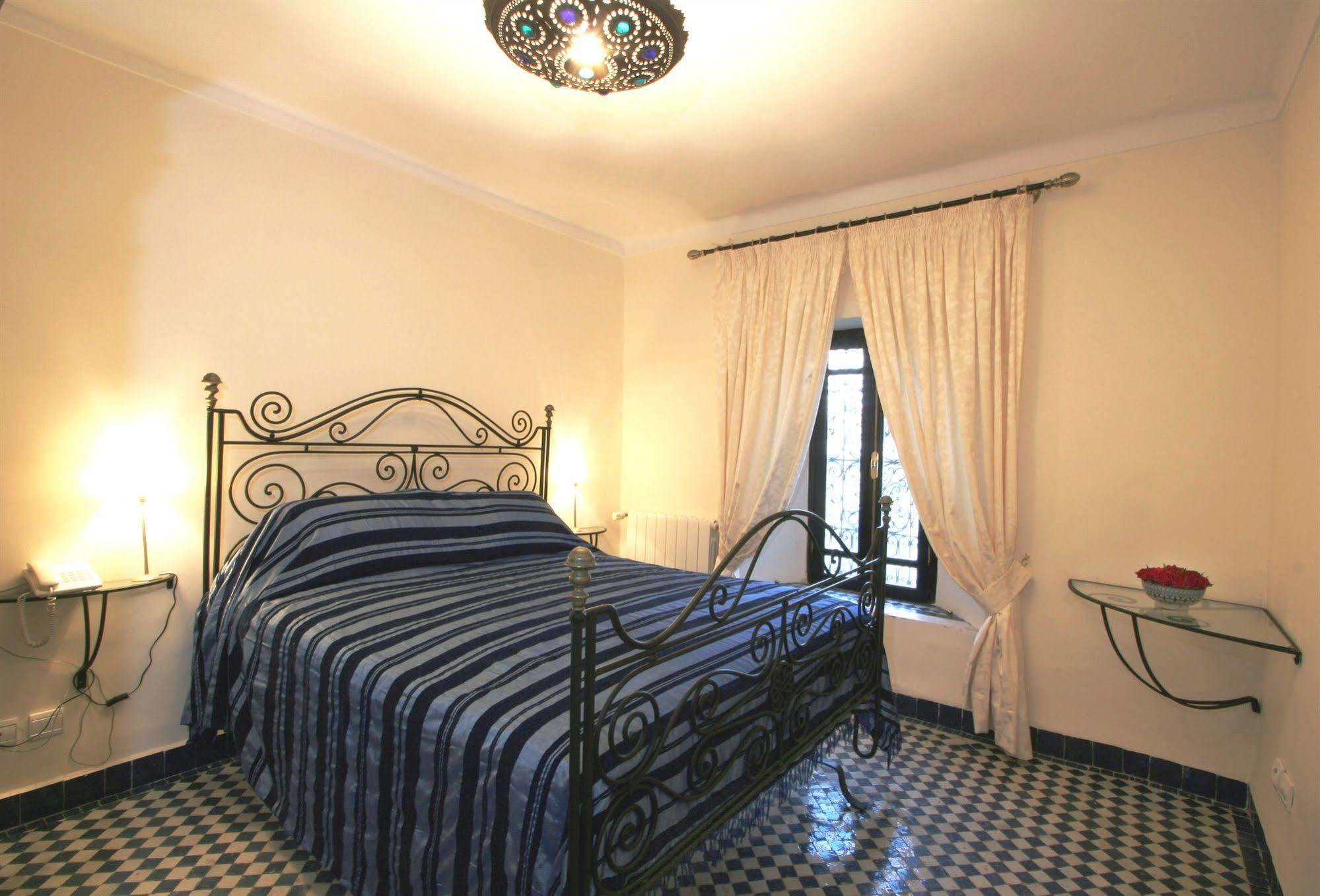 Riad Misbah Fes Exterior photo